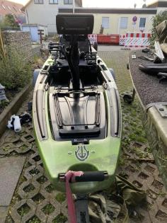 Native Watercraft Slayer 12 5