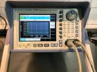 Rohde Schwarz UP 300 Audioanalyzer Audio Analyzer