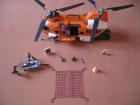 Rettungshubschrauber