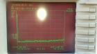 Hewlett Packard 8591A Spectrum Analyzer 9 kHZ - 1 8 GHz mit Tracking Generator