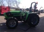 Deutz-Fahr Agrolux 65DT - 2022