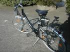 Alu-Damenfahrrad 28 7Gänge von Renault