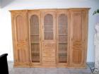 Massiver Pinienschrank Kordoba von Chalet NP 2998Euro