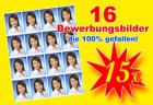16 Bewerbungsbilder die 100 gefallen. Nur 15 Euro