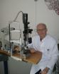 Augenarzt Dr. med. Hartmut Schulze Dortmund