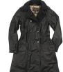 NEU BARBOUR Trench VALERIE L1454 in Größe 40 UK 14 NEU