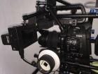 Canon EOS C100 DAF EF 18-135mmSTM