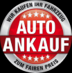Auto verkaufen bei Autoanauf Export