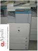 Gebrauchte Canon iR iRC CLC gebrauchte Kopiersysteme Ajruli Kopiersysteme GmbH