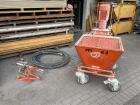 Putzmaschine G4 PFT sehr guter Zustand