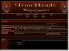 Das Harley-Forum im Internet