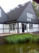 Extravagantes Fachwerkhaus ideal für representative Praxen/Büro