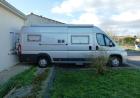 Wohnmobil CAMPEREVE MAGELLAN 746 FIAT 2. 3L 130CV