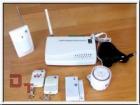 GSM Alarmanlage