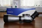 Zeiss Spektiv Diascope 85 T FL Vario 20 - 60X