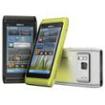 IPhone G4 16 Gb und das Nokia N8