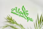 Ein strahlender Start ins neue Jahr im AloeSpa