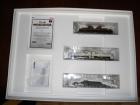 Märklin Krokodil-Packung 150 Jahre Märklin H0 Art31859
