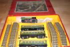 Märklin Lok R 800 in Anfangspackung alte kleine grüne