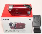 Canon Legria FS306