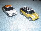 Carrera-Go Mini
