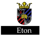 Es ist Zeit Englisch zu lernen - Eton Institute