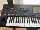 Yamaha Genos 1 reine Heimanwendung