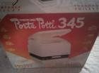 Camping Toilette neu