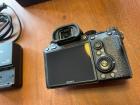 Sony Alpha A9 24. 2MP Digitalkamera