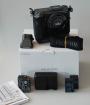 Fujifilm GFX 100 Kamera
