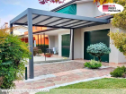 Pavillon 3x5 Überdachung Pagodenzelt Festzelt Pvc Terrassendach Pergola Terrasse