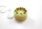 Marzipan Torten Kette